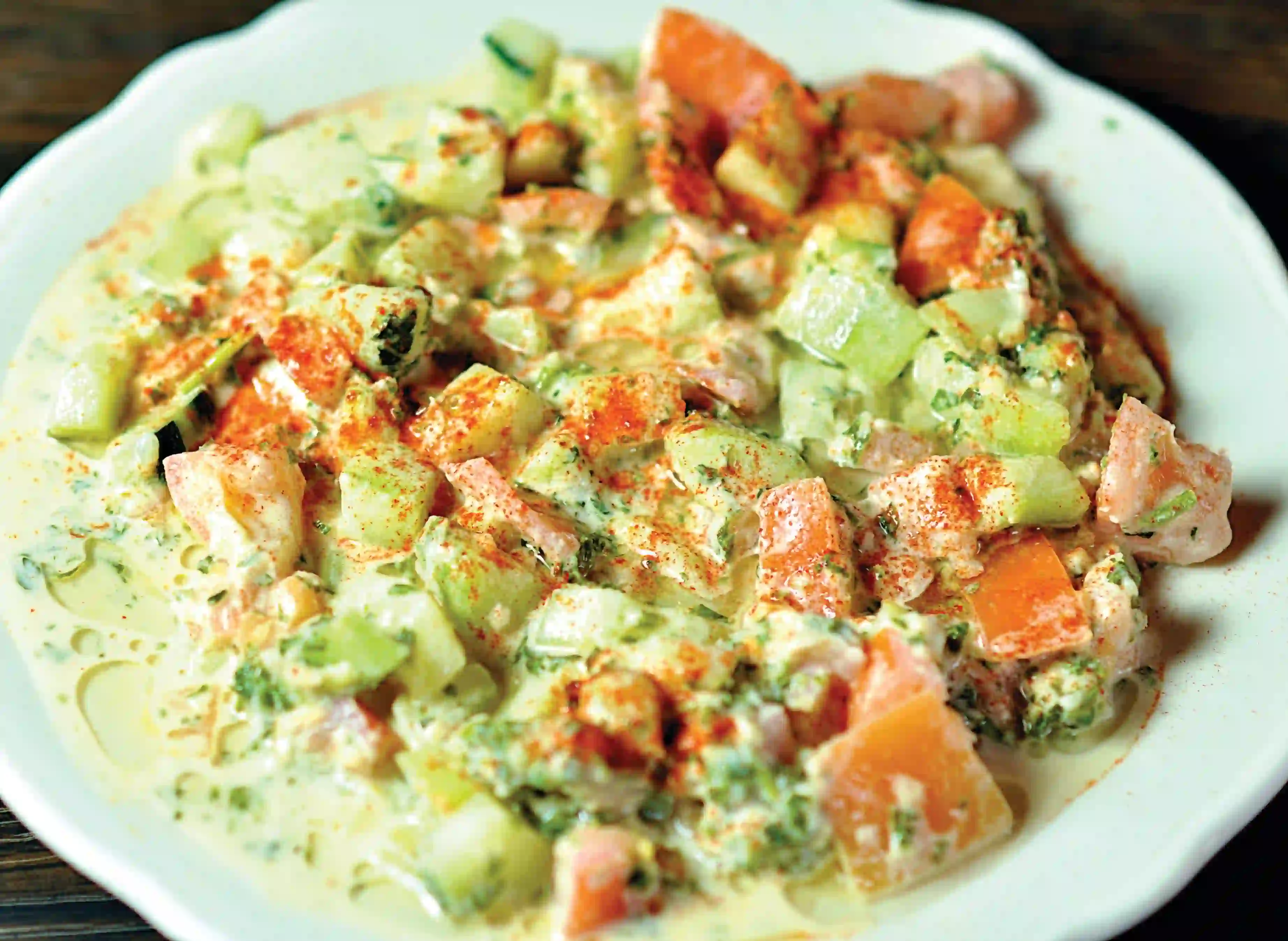 Old Jerusalem Restaurant