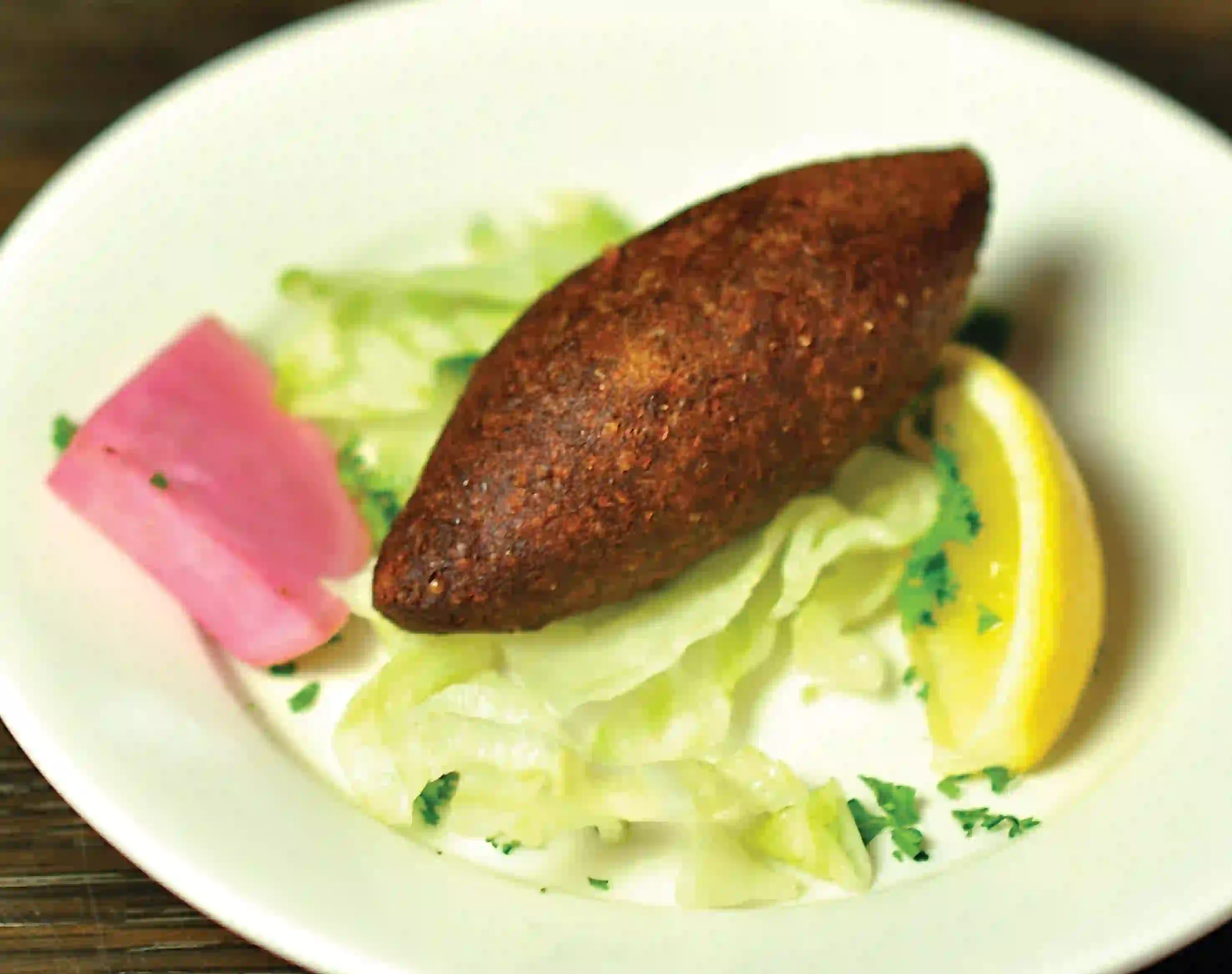 Old Jerusalem Restaurant