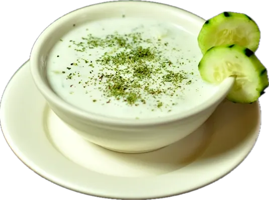 Old Jerusalem Restaurant