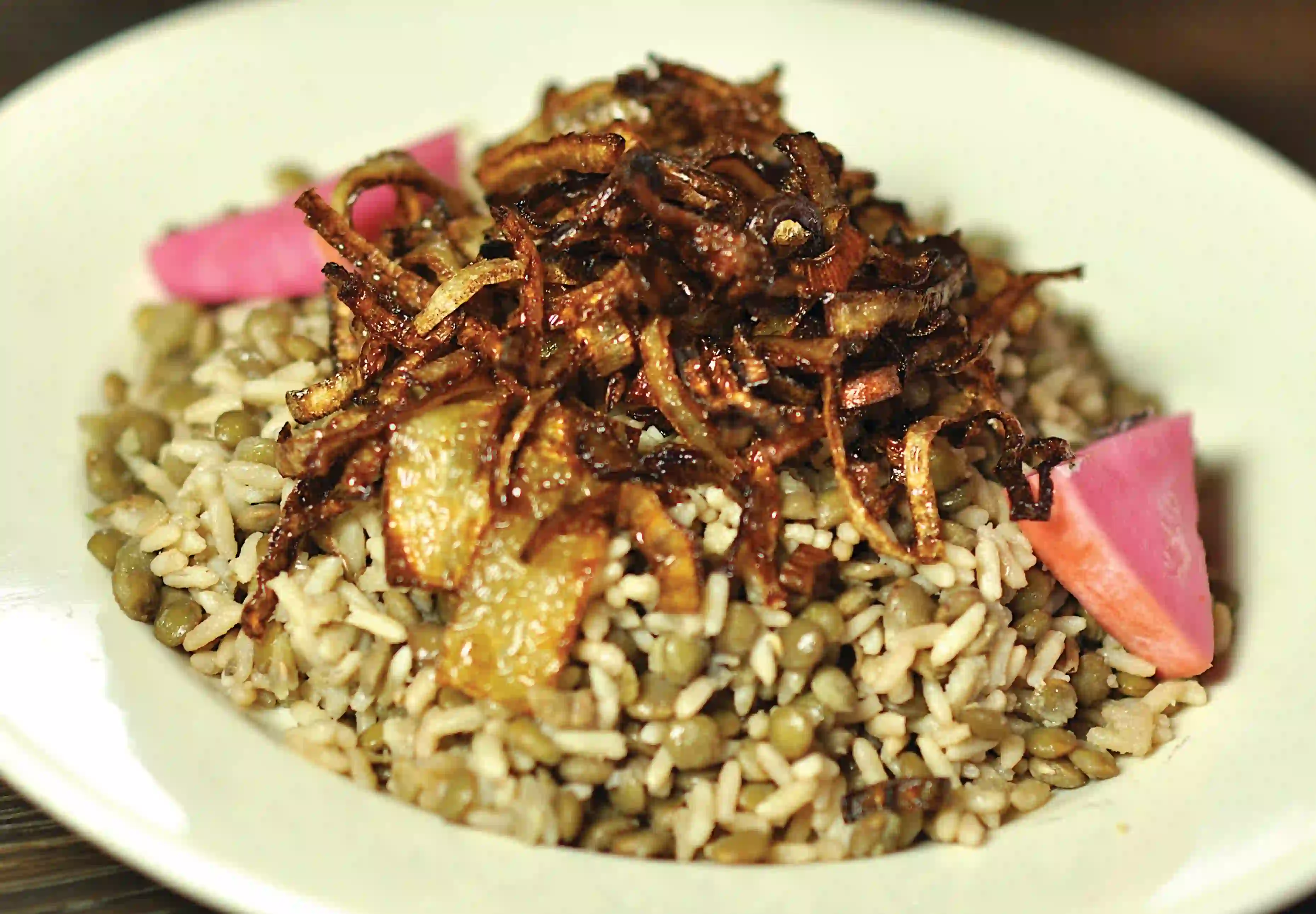 Old Jerusalem Restaurant