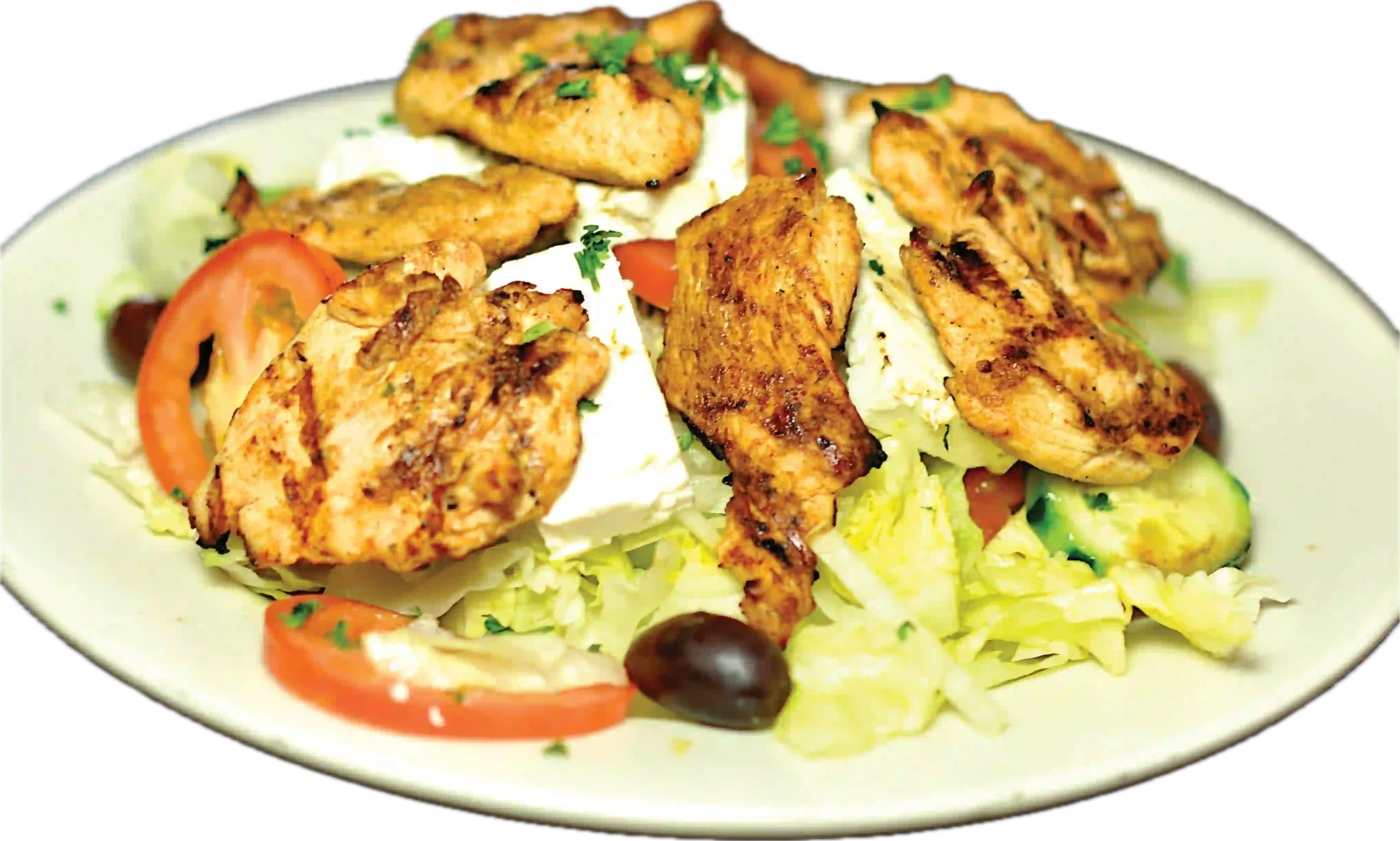 Old Jerusalem Restaurant